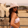 Bucket Hat - Rosie Posie