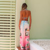Drawstring Resort Pants - Serving Sunsets