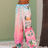 Drawstring Resort Pants - Serving Sunsets