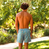 Men's Swim Trunks - La Belle