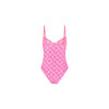 Underwire Cheeky One Piece - Starlight Saloon