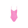 Underwire Cheeky One Piece - Starlight Saloon