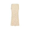 Lace Tie Side Maxi Skirt - Sweet Nothings