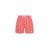 Men's Swim Trunks - Cherry Cola