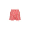 Men's Swim Trunks - Cherry Cola