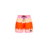 Men's Swim Trunks - Strawberry Vanilla