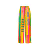Drawstring Resort Pants - Sunshine Lover