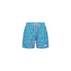 Men's Swim Trunks - Cream Soda