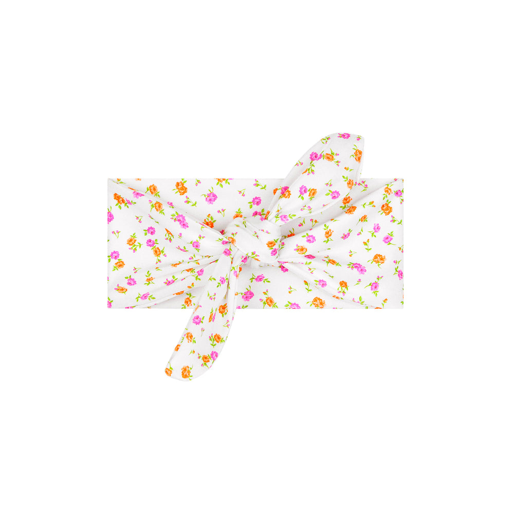 Headband - Rosie Posie