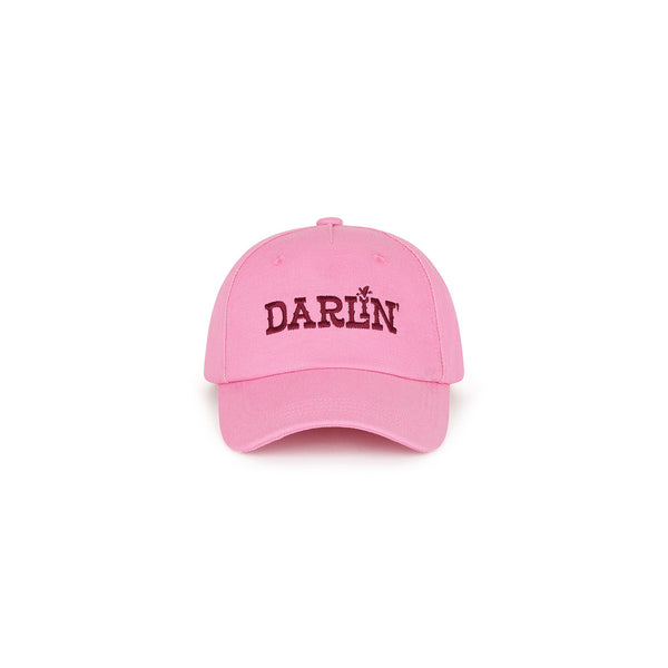 Essential Logo Cap - Darlin