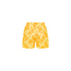 Men's Swim Trunks - Orange Cream