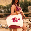 Saddle Bag - Stardust Ranch