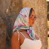 Essential Bandana - Pretty Primrose
