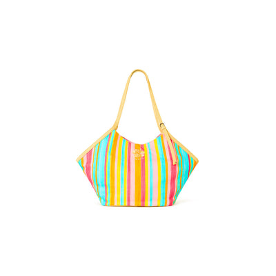Saddle Bag - Sunset Strip