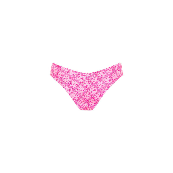 Cheeky V Bikini Bottom - Starlight Saloon
