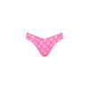 Cheeky V Bikini Bottom - Starlight Saloon