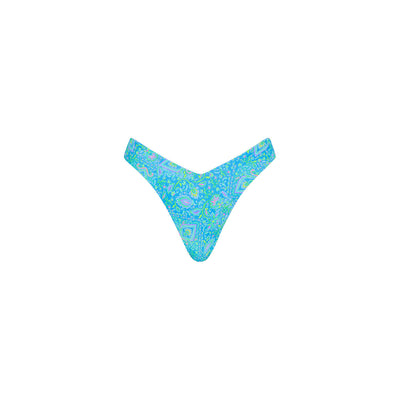 Y Cheeky Bikini Bottom - Stargaze