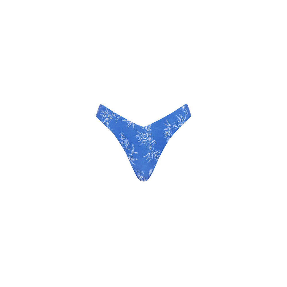 Y Cheeky Bikini Bottom - Rodeo Romeo