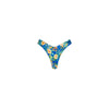 Y Cheeky Bikini Bottom - Tropez Tides