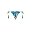 Thong Tie Side Bikini Bottom - Tropez Tides