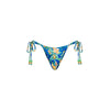 Thong Tie Side Bikini Bottom - Tropez Tides