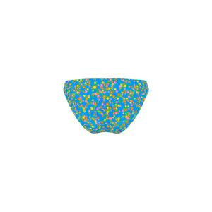 Minimal Full Coverage Bikini Bottom - La Belle