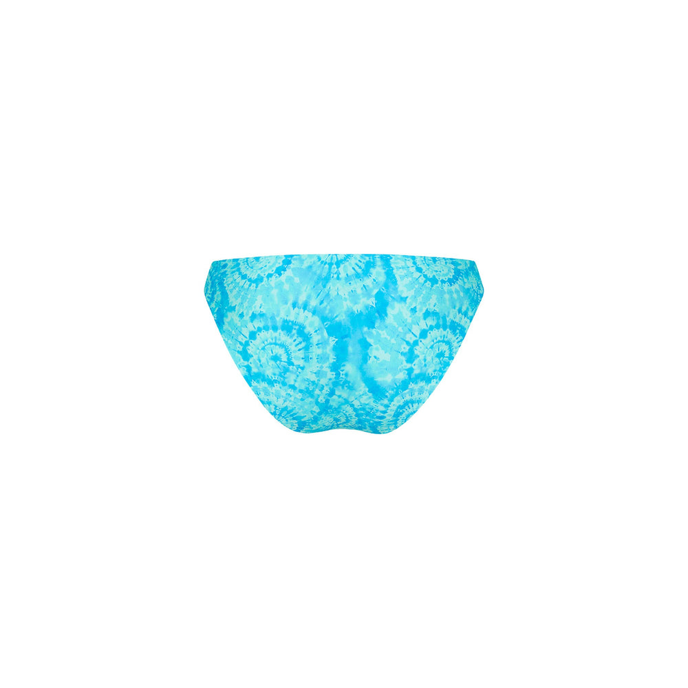 Minimal Full Coverage Bikini Bottom - Starry Seas