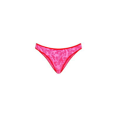 Modest Bind Full Coverage Bikini Bottom - Hearts Collide