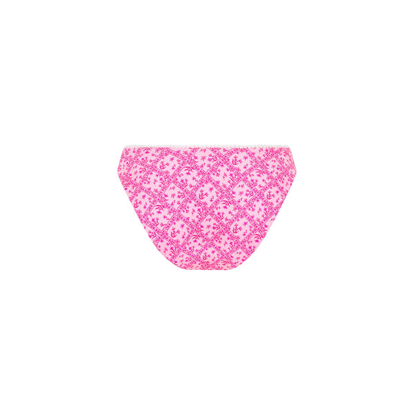 Decorative Full Coverage Bikini Bottom - Starlight Saloon