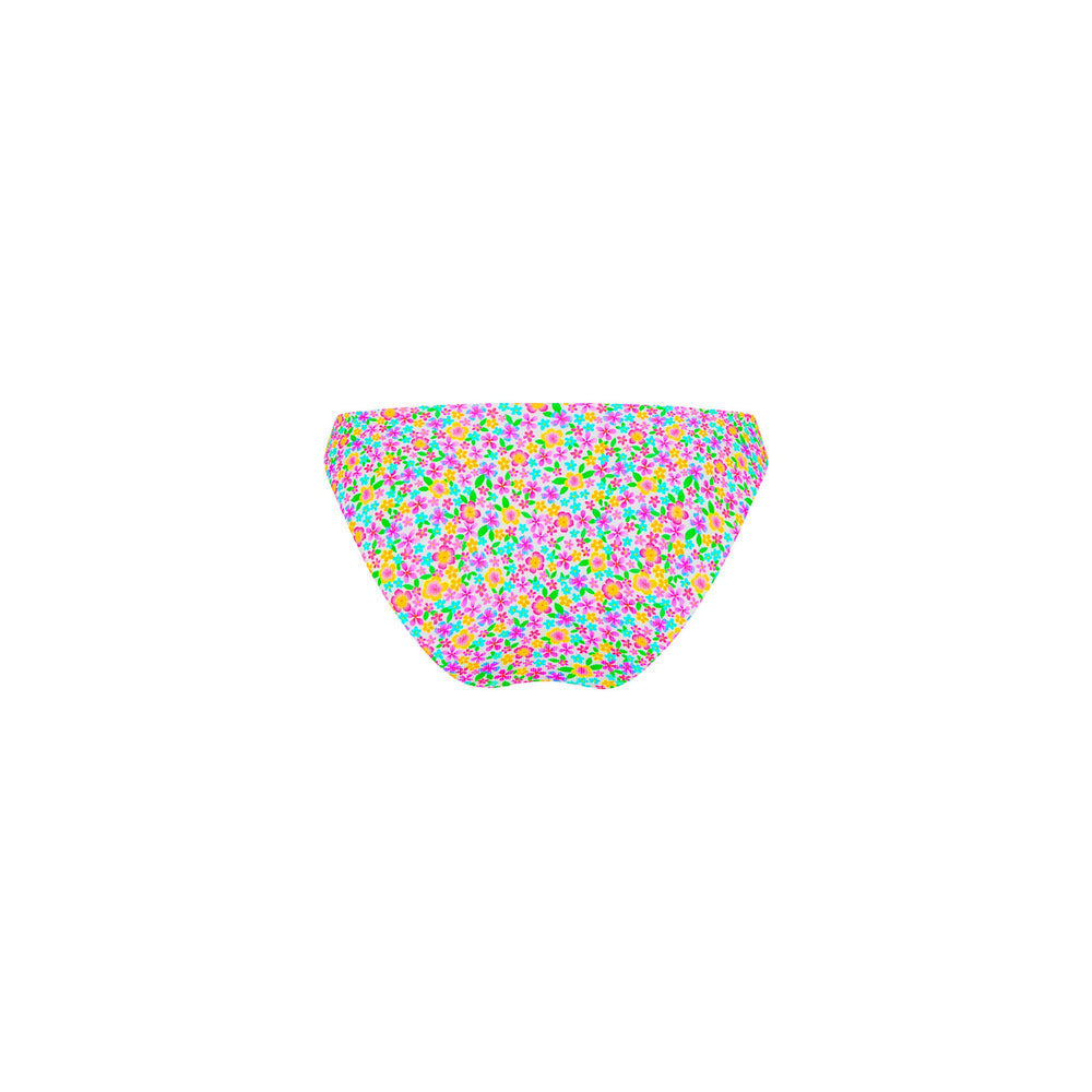 Minimal Full Coverage Bikini Bottom - Field Trip