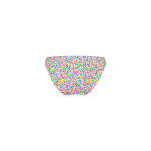 Minimal Full Coverage Bikini Bottom - Field Trip