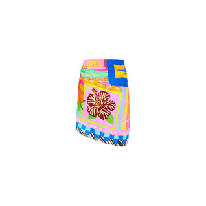 Sarong Cover Up - Honey Lover