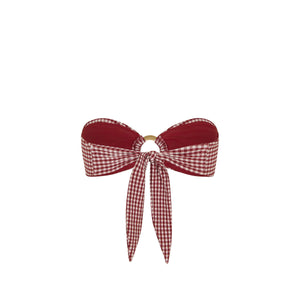 Strapless Bandeau Bikini Top - Coco Kisses