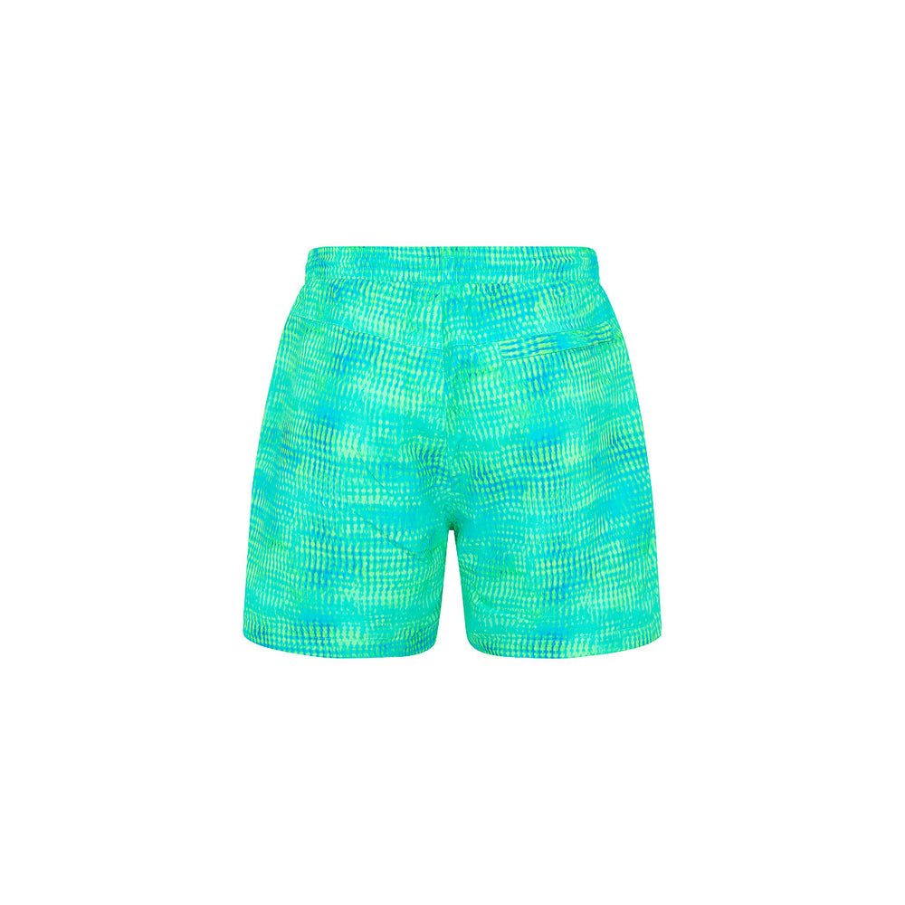 Men's Swim Trunks - Summer Seas