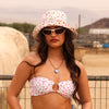 Bucket Hat - Rosie Posie