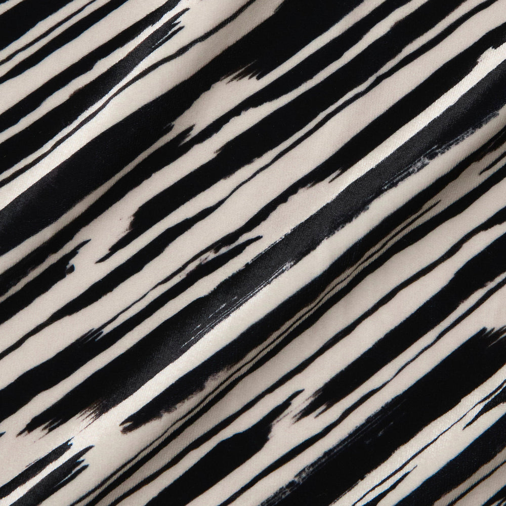 Full Coverage Tie Bikini Bottom - Wild Honey