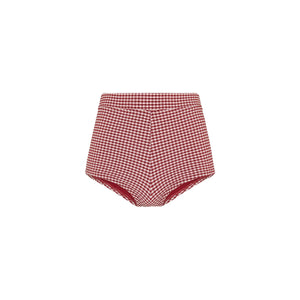 Cheeky Retro Swim Short - Coco Kisses