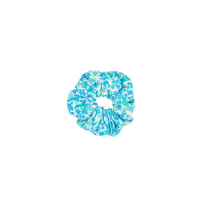Scrunchie - Ocean Aura