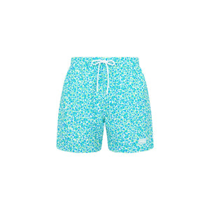 Men's Swim Trunks - Ocean Aura