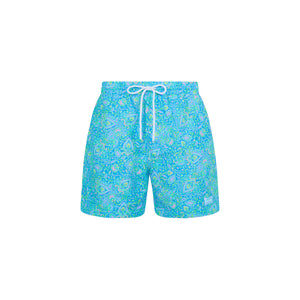 Men's Swim Trunks - Stargaze