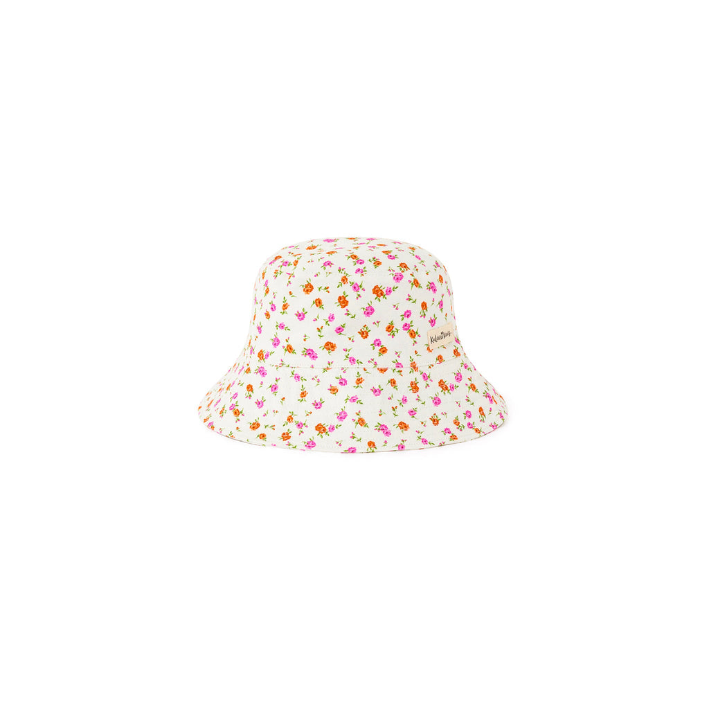 Bucket Hat - Rosie Posie