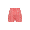 Men's Swim Trunks - Cherry Cola