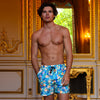Men's Swim Trunks - Tropez Tides