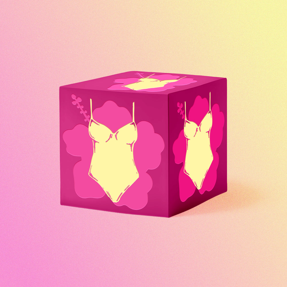 Mystery One Piece