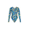 Long Sleeve Surf Suit - Tropez Tides