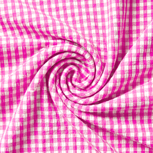 Classic Tie Halter Bikini Top - Pink Diva