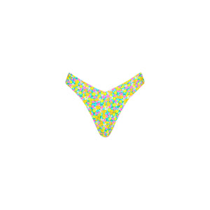 Y Cheeky Bikini Bottom - Hula Honey