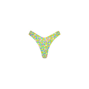 Y Cheeky Bikini Bottom - Hula Honey