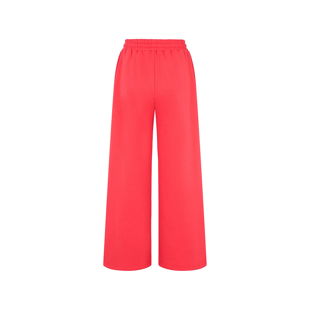 Kulani Track Pants - Watermelon Glow