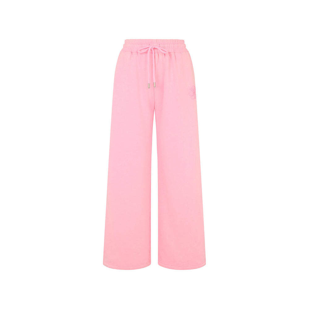 Terry Track Pants - Sugar Rush